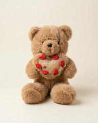 45cm / Brown